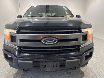 Used 2018 Ford F150 XLT w/ Equipment Group 302A Luxury