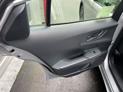 New 2026 Toyota Prius Plug-In Hybrid image 13