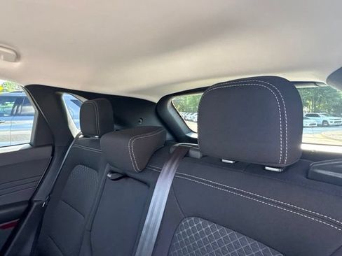 Certified 2025 Ford Escape Active FWD image 29