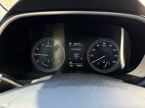 Used 2020 Hyundai Tucson Ultimate AWD/4WD image 20