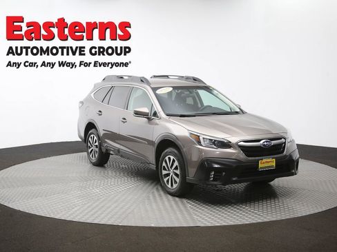 Used 2022 Subaru Outback Premium image 48