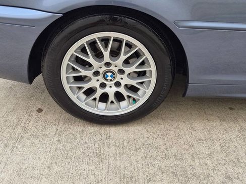 Used 2005 BMW 325Ci Convertible RWD image 27