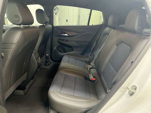 New 2026 Buick Envista Preferred image 22