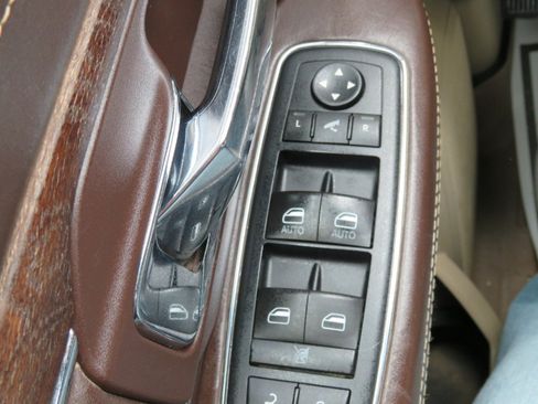 Used 2015 RAM 2500 Longhorn AWD/4WD image 15