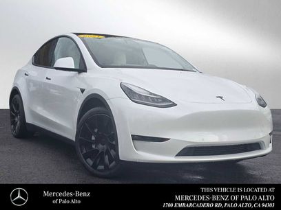 Used 2021 Tesla Model Y Long Range