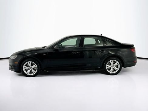 Used 2018 Audi A4 2.0T Premium AWD/4WD image 8