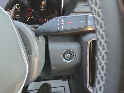 Used 2026 GMC Acadia Denali Ultimate AWD/4WD image 21