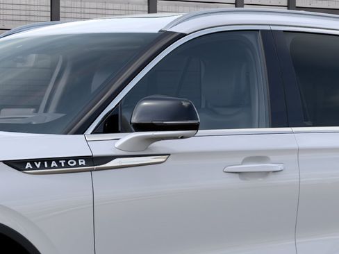 New 2027 Lincoln Aviator Reserve AWD/4WD image 20