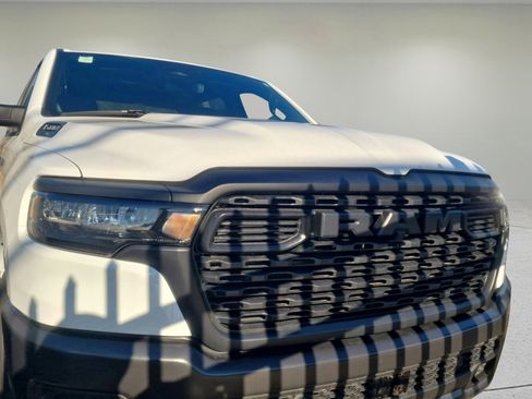 New 2025 RAM 1500 Tradesman image 50