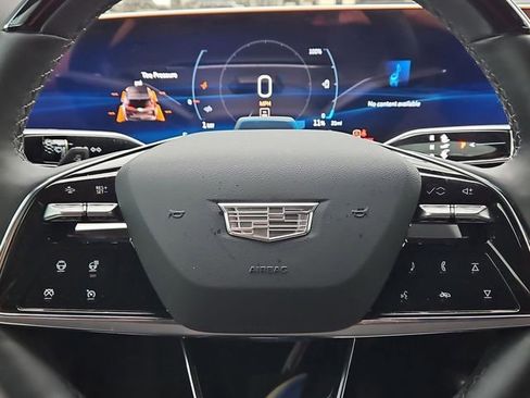 New 2026 Cadillac Lyriq Luxury w/ LPO, Floor Liner Package image 15