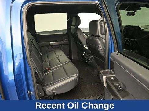 Used 2022 Ford F150 XLT w/ Equipment Group 302A High image 15