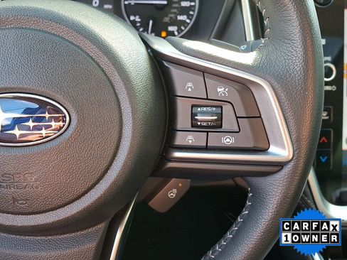 Certified 2021 Subaru Legacy Limited XT w/ Popular Package #2 image 25
