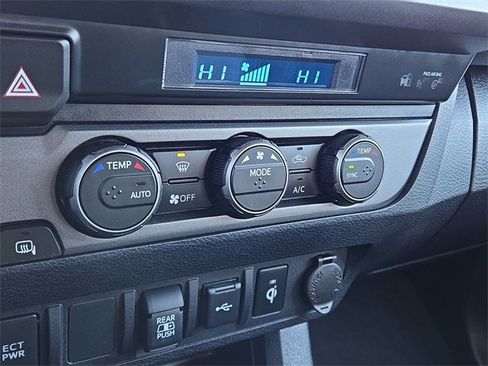 Used 2023 Toyota Tacoma TRD Off-Road image 14