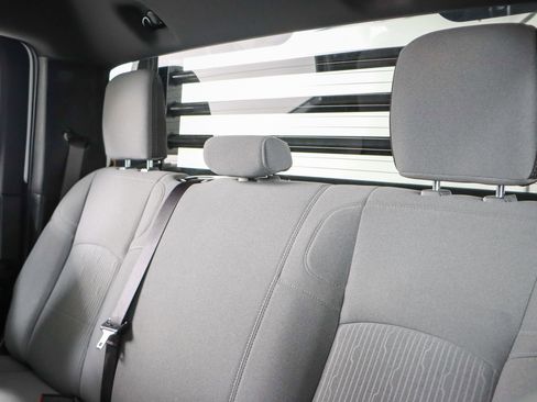 Used 2023 RAM 3500 SLT w/ Quick Order Package 2YG SLT image 24