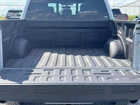 Used 2024 Ford F150 Lariat w/ Equipment Group 502A High AWD/4WD image 11