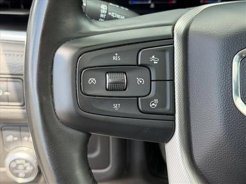 Certified 2023 GMC Yukon XL Denali RWD image 20