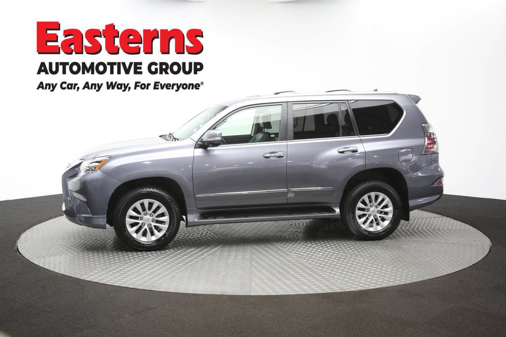Used 2018 Lexus GX 460 Premium AWD/4WD image 65