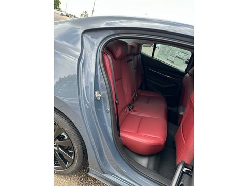 Certified 2025 MAZDA MAZDA3 s image 22