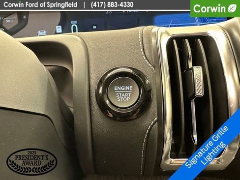 New 2026 Ford Expedition Max Platinum w/ Platinum Ultimate Package AWD/4WD image 40