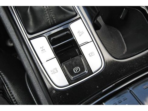 Certified 2023 Hyundai Santa Cruz Limited w/ Cargo Package image 29