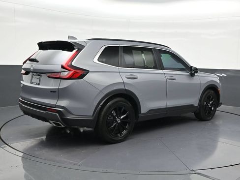 Used 2025 Honda CR-V Sport image 5