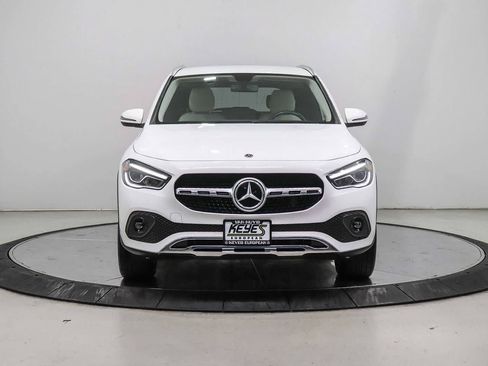 Used 2023 Mercedes-Benz GLA 250 image 6