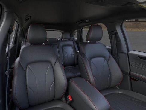 New 2025 Ford Escape ST-Line Elite w/ Premium Technology Package image 10