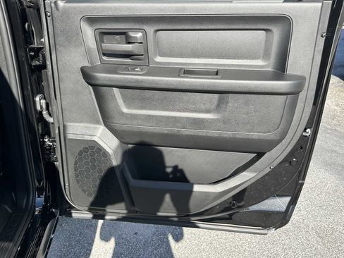 New 2026 RAM 4500 Tradesman w/ Chrome Appearance Group image 16