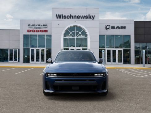 New 2026 Dodge Charger R/T AWD/4WD image 6