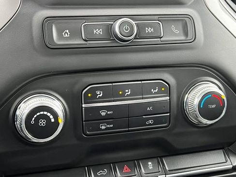 Used 2021 GMC Sierra 2500 4x4 Crew Cab w/ Fleet Convenience Package image 27