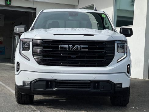 New 2026 GMC Sierra 1500 Elevation w/ Elevation Premium Package image 3