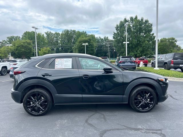 Used 2024 MAZDA CX-30 AWD 2.5 S w/ Select Sport Pkg image 5