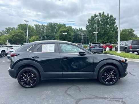 Used 2024 MAZDA CX-30 AWD 2.5 S w/ Select Sport Pkg image 5