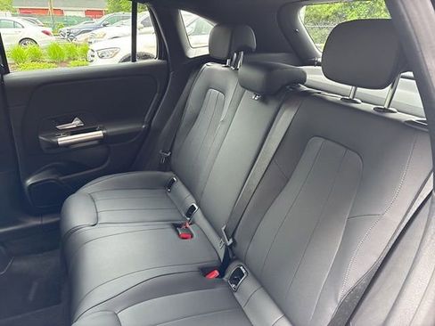 Certified 2025 Mercedes-Benz GLA 250 4MATIC image 20