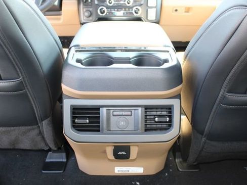 New 2026 Ford F250 Lariat w/ Lariat Ultimate Package AWD/4WD image 13