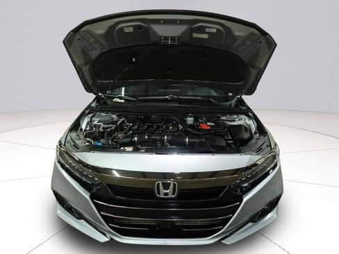 Used 2021 Honda Accord Sport Special Edition image 41