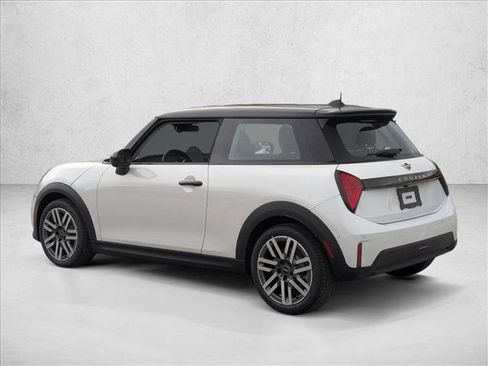 New 2026 MINI Cooper S image 9