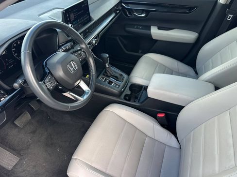 Used 2023 Honda CR-V EX-L image 10