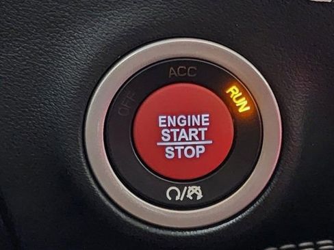 Used 2023 Dodge Challenger SRT Hellcat RWD image 38