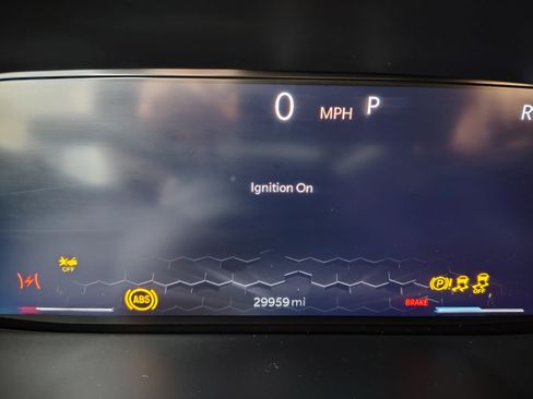 Certified 2024 Jeep Compass Trailhawk w/ Trailhawk Elite Group image 27