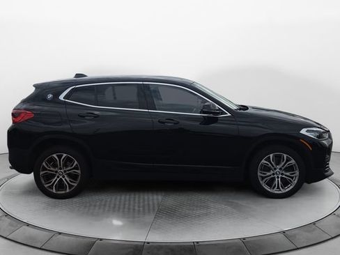 Used 2018 BMW X2 sDrive28i w/ Convenience Package FWD image 6