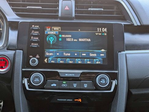 Used 2020 Honda Civic Sport image 17