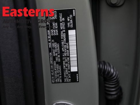 Used 2023 Volvo C40 P8 Recharge Plus w/ Climate Package image 33