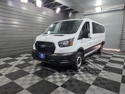 Used 2022 Ford Transit 350 XL