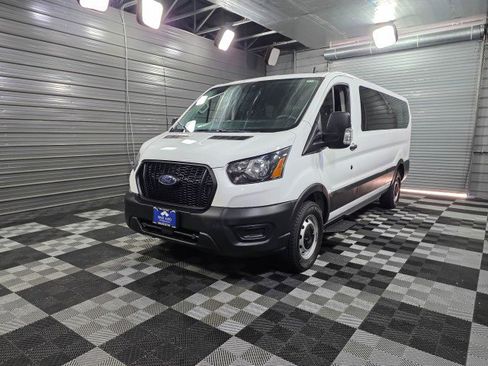 Used 2022 Ford Transit 350 XL image 1