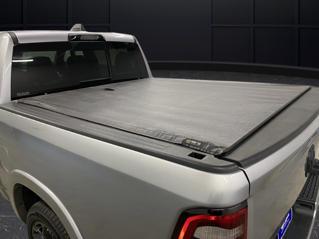 Used 2021 RAM 1500 Limited w/ Night Edition AWD/4WD image 41