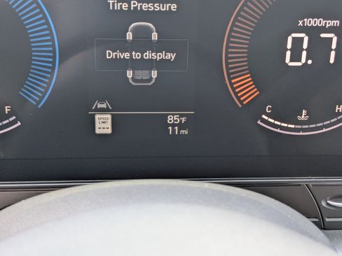 New 2026 Hyundai Kona SEL Sport image 25