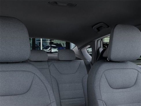 New 2025 Kia K4 EX image 27