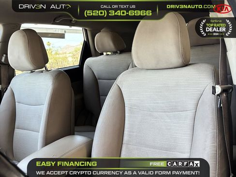 Used 2014 Kia Sorento LX FWD image 10