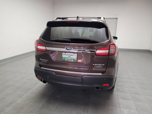 Used 2020 Subaru Ascent Touring w/ Popular Package #2A AWD/4WD image 7